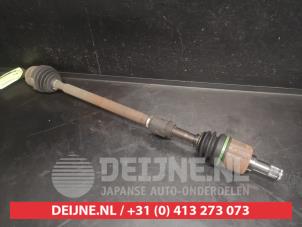 Mitsubishi Outlander Antriebswelle rechts vorne O749530 foto 2