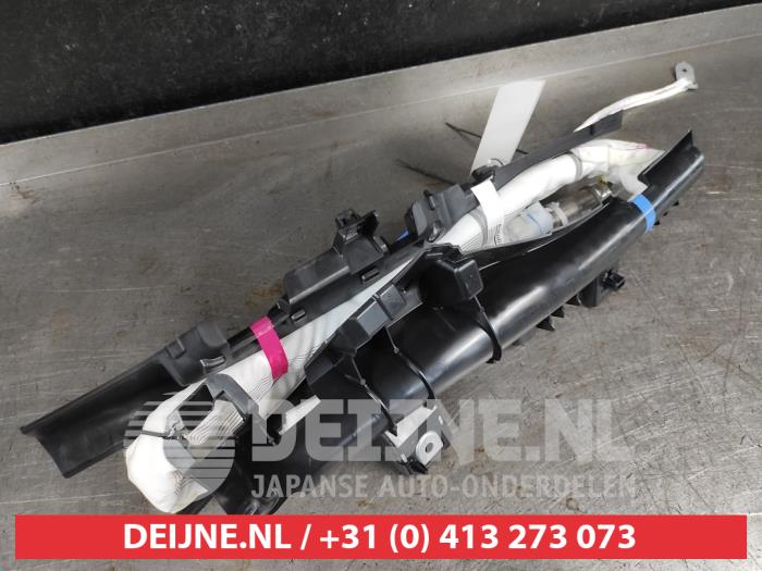 Toyota Yaris Cross Roof curtain airbag, left O749533