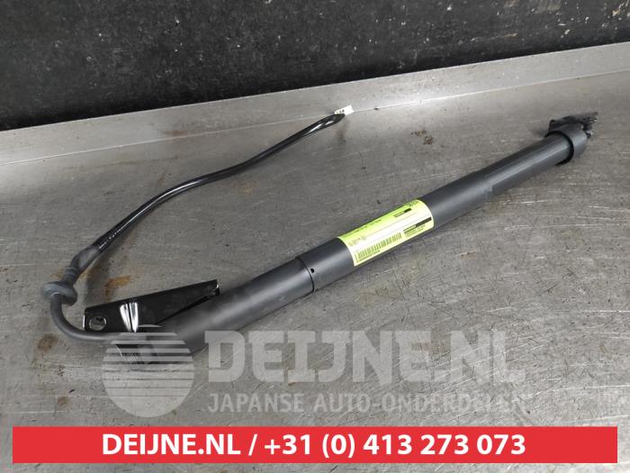 Toyota Yaris Cross Gasdämpfer links hinten O749535