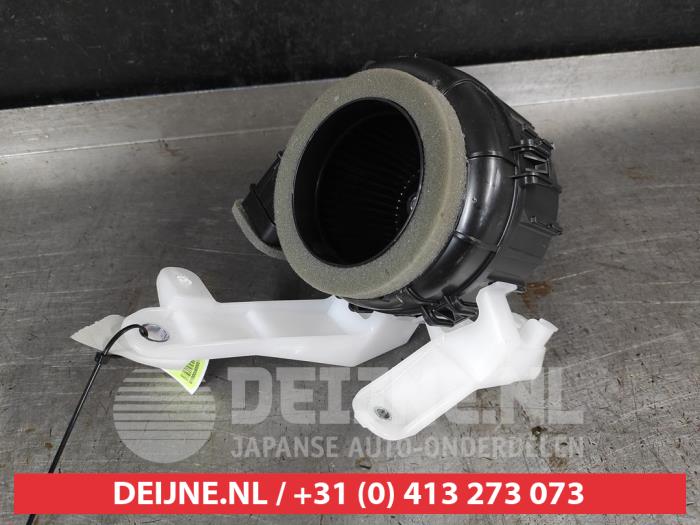 Toyota Yaris Cross Battery fan O749537