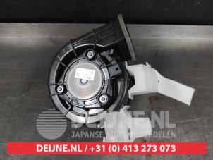 Toyota Yaris Cross Battery fan O749537 photo 2