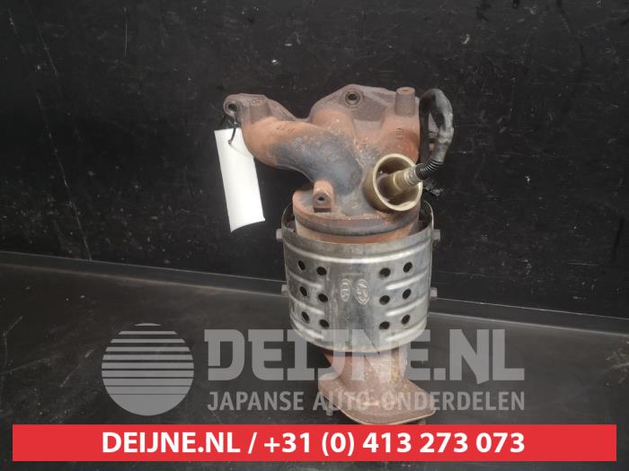 Hyundai I10 Katalysator O749540