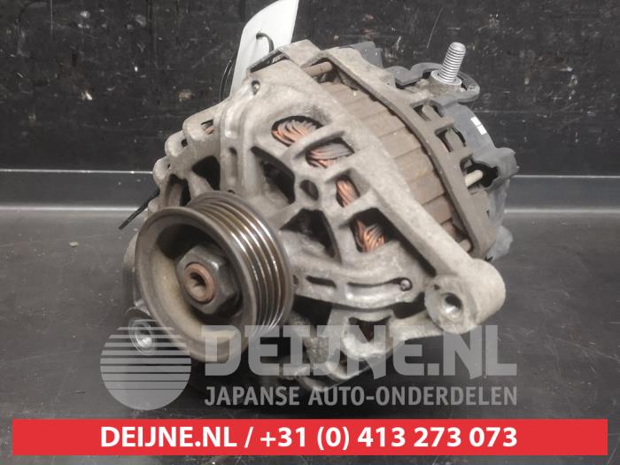 Hyundai I10 Dynamo O749541