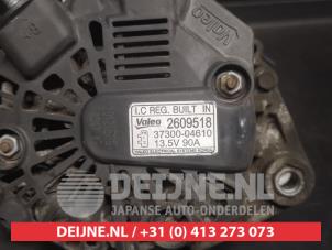 Hyundai I10 Dynamo O749541 photo 3