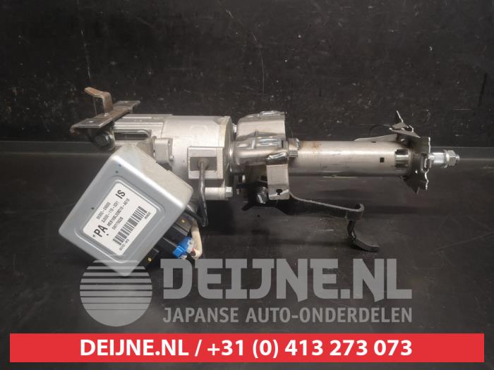 Hyundai I10 Lenksäulenwelle O749542