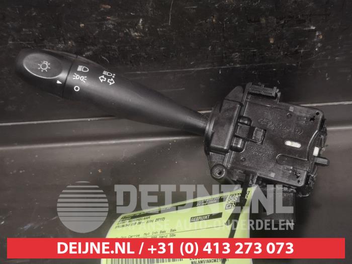 Hyundai I10 Licht Schakelaar O749544