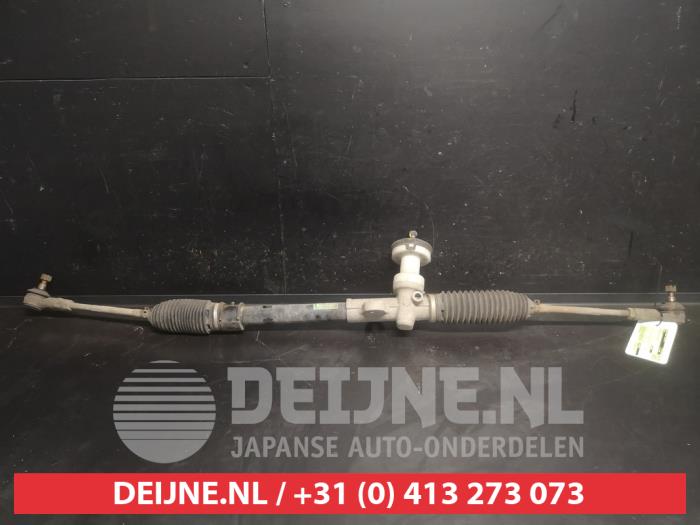 Hyundai I10 Lenkgetriebe O749545