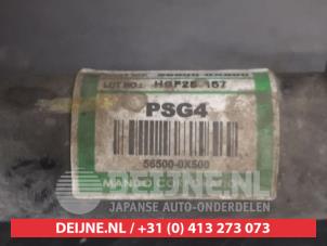 Hyundai I10 Lenkgetriebe O749545 foto 2