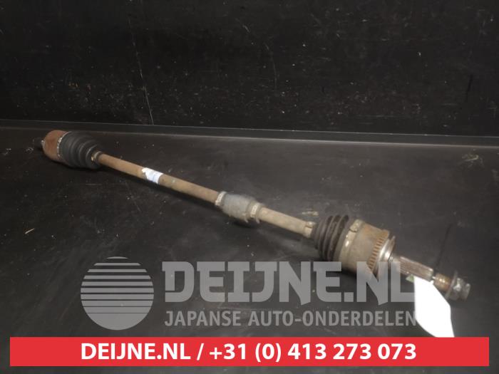 Hyundai I10 Aandrijfas rechts-voor O749548