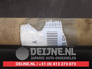 Hyundai I10 Front drive shaft, right O749548 photo 3