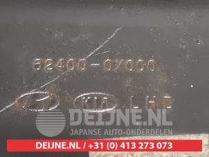 Hyundai I10 Unterrahmen O749580 foto 3