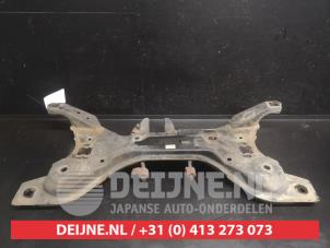 Hyundai I10 Unterrahmen O749580 foto 2