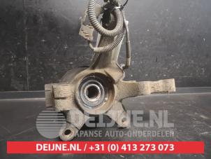 Hyundai I10 Knuckle, front left O749546 photo 2