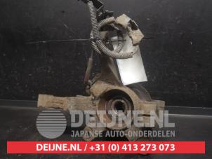 Hyundai I10 Fusee rechts-voor O749547 foto 2