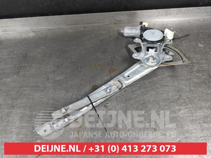 Subaru BRZ Fenstermechanik 2-türig links vorne O749582