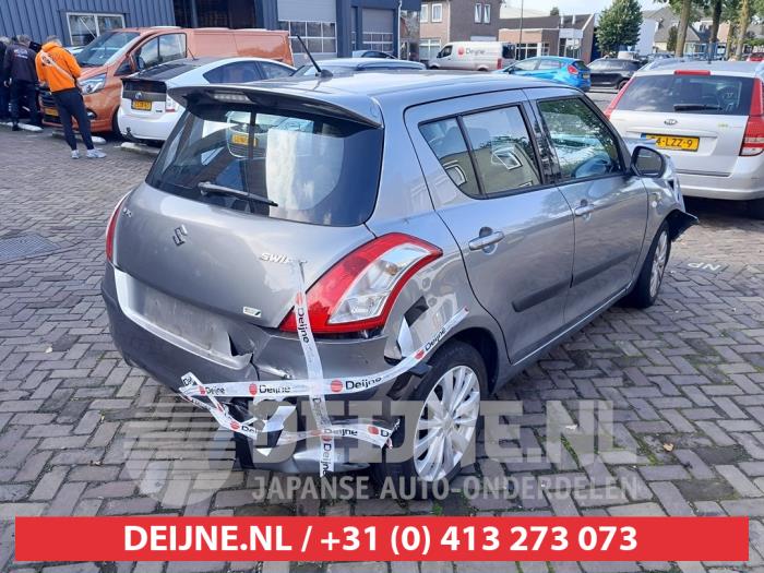 Suzuki Swift Achterlicht rechts O749563