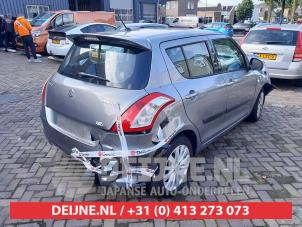 Suzuki Swift Achterklep O749564 foto 3