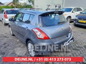 Suzuki Swift Achterklep O749564 foto 2