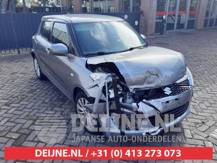 Suzuki Swift Buitenspiegel rechts O749576