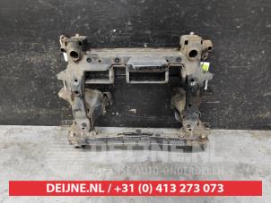 Daihatsu Terios Subframe O749583 foto 2