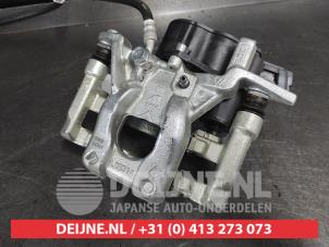 Toyota Yaris Cross Rear brake calliper, left O749586 photo 2