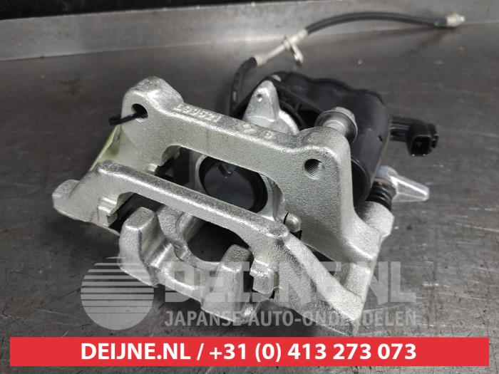 Toyota Yaris Cross Bremszange rechts hinten O749587