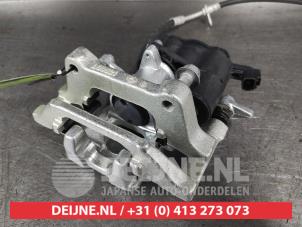 Toyota Yaris Cross Rear brake calliper, right O749587 photo 3