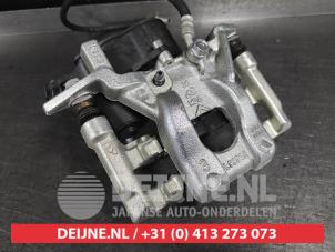 Toyota Yaris Cross Rear brake calliper, right O749587 photo 2