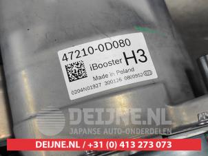 Toyota Yaris Cross Bremskraftverstärker O749588 foto 3