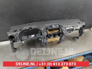 Nissan Juke Airbag set O749589 foto 2