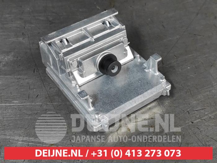 Nissan Juke Camera voorzijde O749591