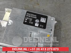 Nissan Juke Front camera O749591 photo 3
