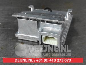Nissan Juke Front camera O749591 photo 2