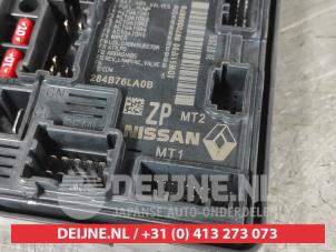 Nissan Juke Fuse box O749592 photo 2