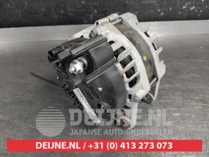 Nissan Juke Dynamo O749593 photo 2