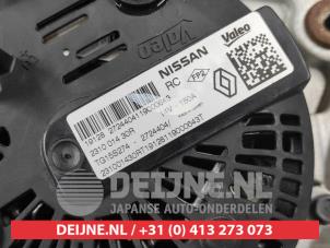 Nissan Juke Dynamo O749593 photo 3