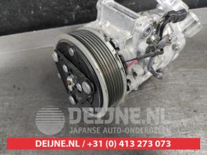 Nissan Juke Klimapumpe O749594 foto 2