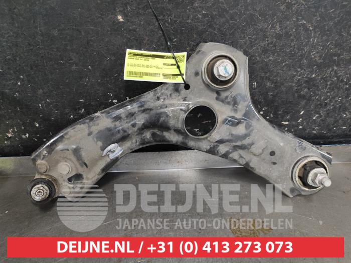 Nissan Juke Draagarm onder links-voor O749597