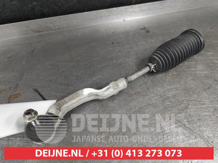 Nissan Juke Tie rod, left O749599