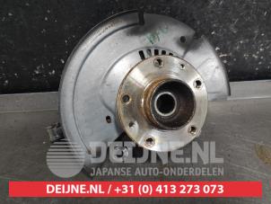 Nissan Juke Knuckle, front left O749601 photo 2