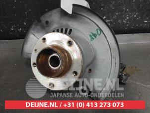 Nissan Juke Fusee rechts-voor O749602 foto 2