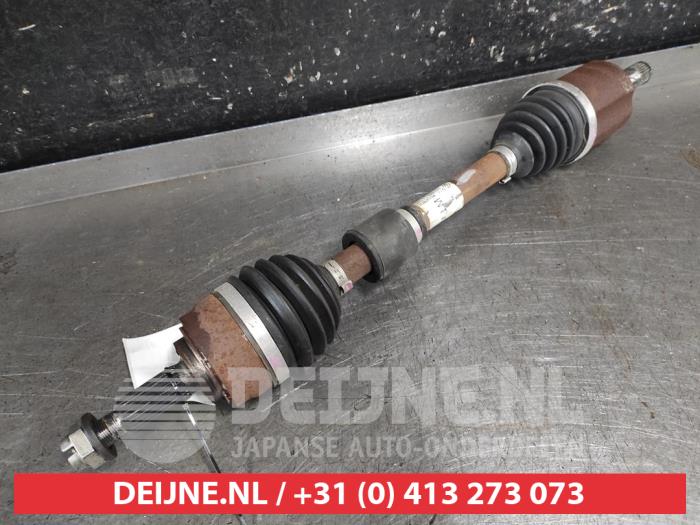 Nissan Juke Antriebswelle links vorne O749603