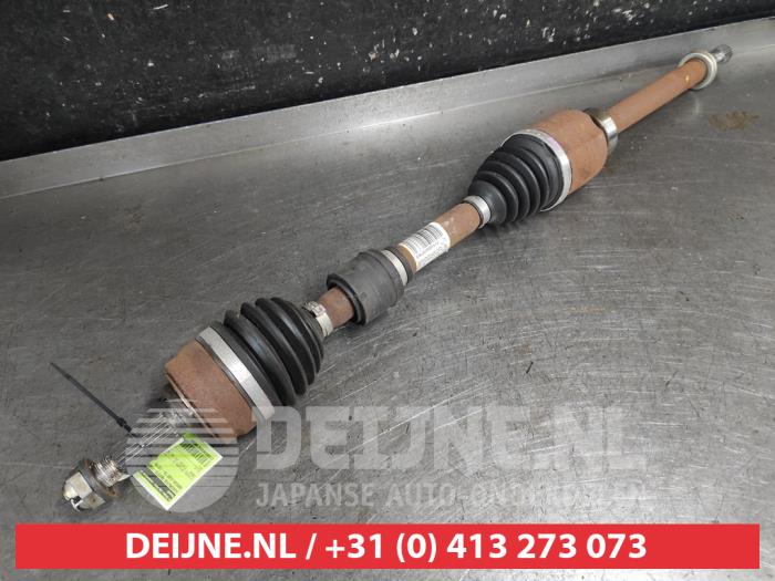Nissan Juke Antriebswelle rechts vorne O749604