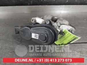 Nissan Juke Bremszange links hinten O749605 foto 3