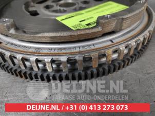 Nissan Juke Doppelte Masse Schwungrad O749607 foto 3