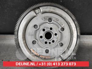 Nissan Juke Doppelte Masse Schwungrad O749607 foto 2