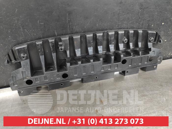 Nissan Juke Bumper onderplaat O749608
