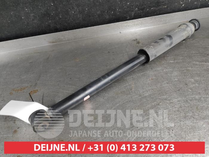 Nissan Juke Stoßdämpfer rechts hinten O749609
