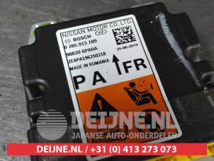 Nissan Juke Airbag Modul O749610 foto 2
