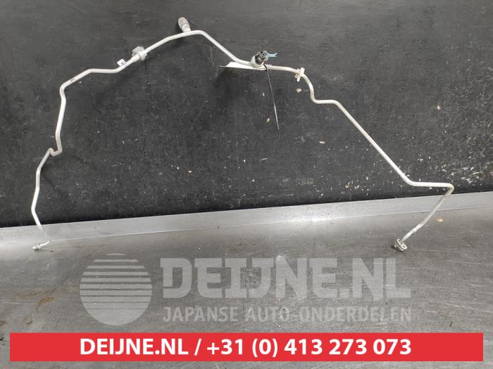 Nissan Micra Airco Leiding O749615
